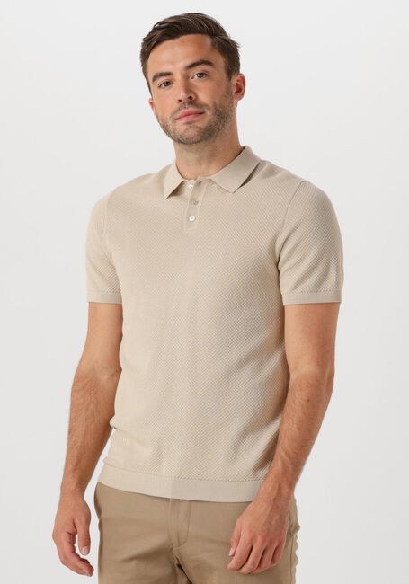 DRYKORN Polo TRITON 420187 en beige - large