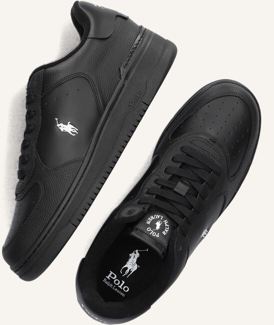 POLO RALPH LAUREN MASTERS COURT LOW TOP POLO RALPH LAUREN MASTERS COURT LOW TOP - large