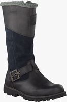 Black TIMBERLAND shoe ASPHALT TRAIL SHEARLING  - medium