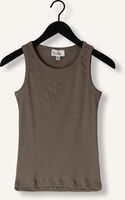 Taupe MY ESSENTIAL WARDROBE Top MANDYMW TOP Taupe MY ESSENTIAL WARDROBE Top MANDYMW TOP - medium