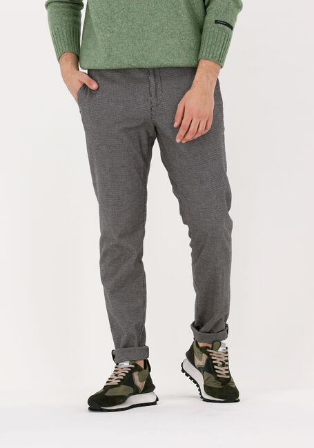 ALBERTO Pantalon ROB 6287 en beige - large