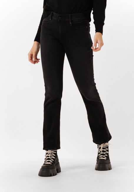 G-STAR RAW Skinny jeans NOXER BOOTCUT WMN en noir - large