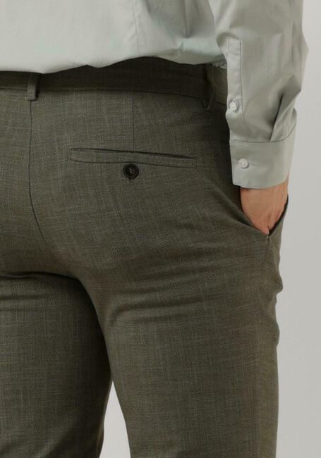 PLAIN Pantalon JOSH 396 en vert - large