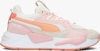 Roze PUMA Lage sneakers RS-Z REINVENT WN'S