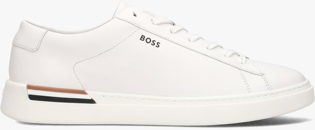 Witte BOSS Lage sneakers CLINT  TENN - large