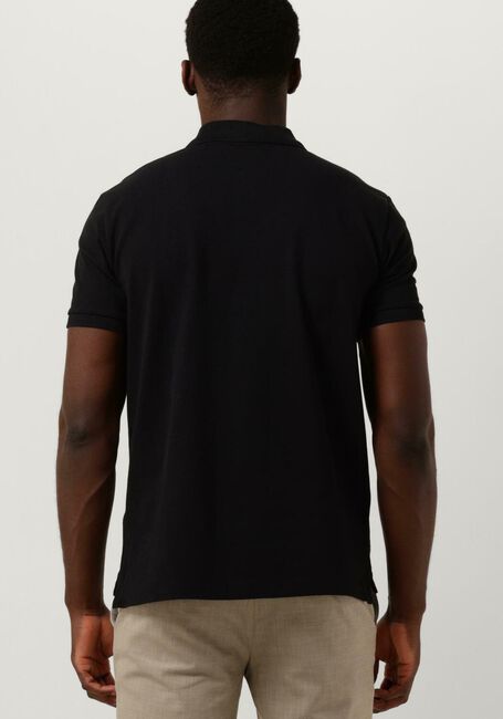 Zwarte PEUTEREY Polo ZENO 01 - large