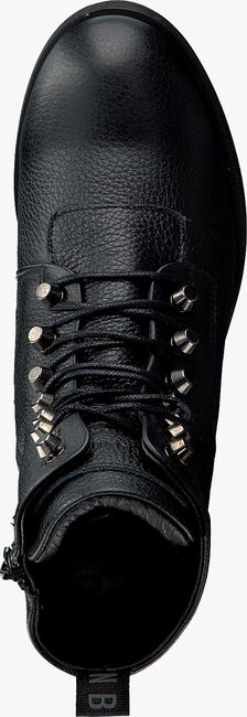 Black NUBIKK shoe DALIDA CONE  - large