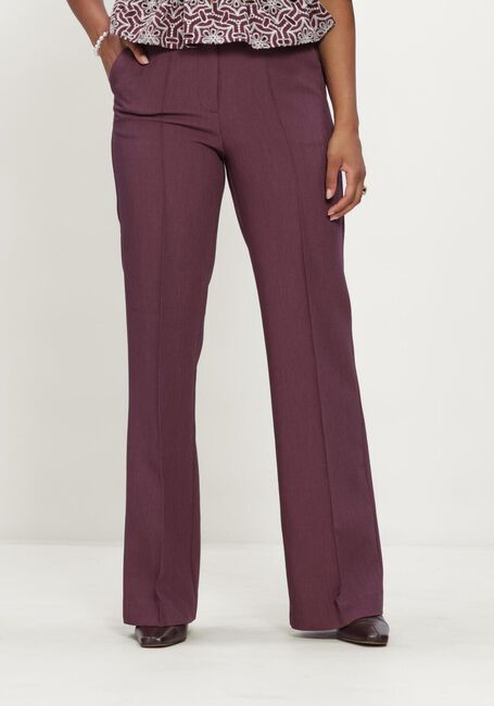 Bordeaux AAIKO Pantalon CHANTALLE R PES 345 - large