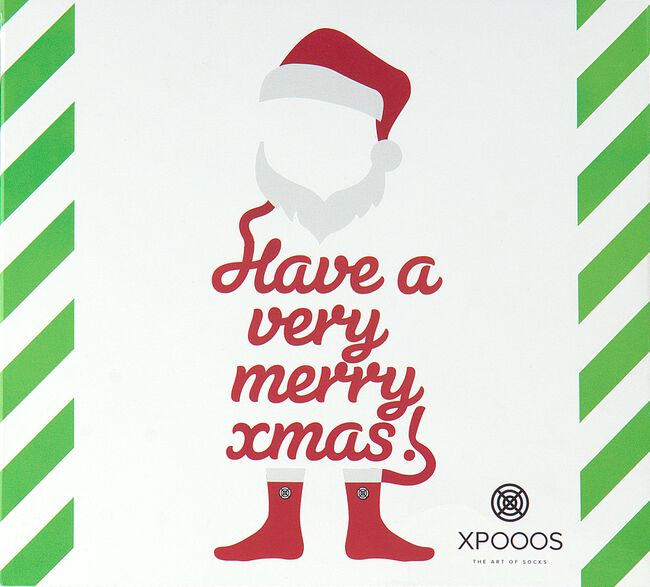 XPOOOS XMAS GFITBOX 60162 & 60158 - large