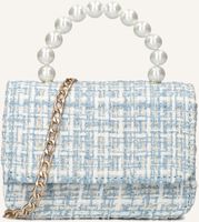 Fall & Scott BEAU TASJE BLAUW Sac à main Bleu clair - medium