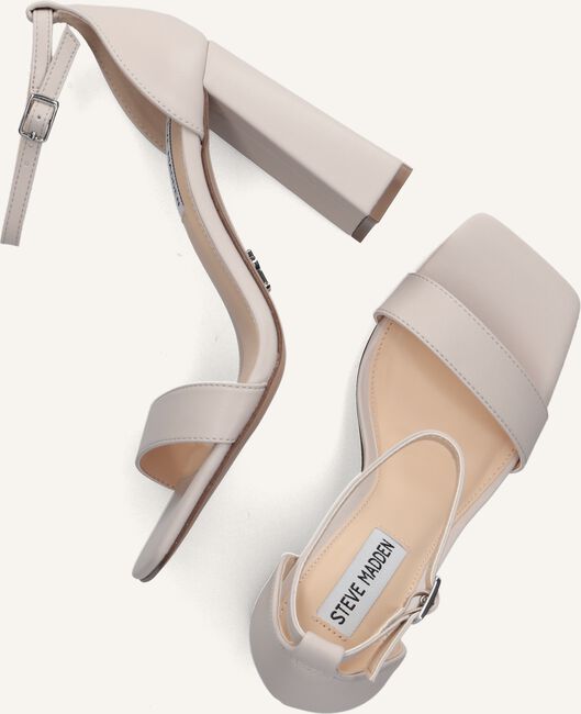 Witte STEVE MADDEN Sandalen AIRY Witte STEVE MADDEN Sandalen AIRY - large