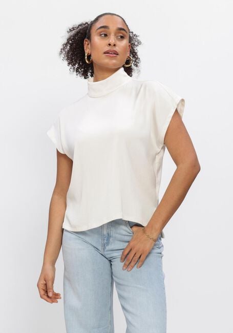 DRYKORN T-shirt ALARIA 1 &Eacute;cru - large