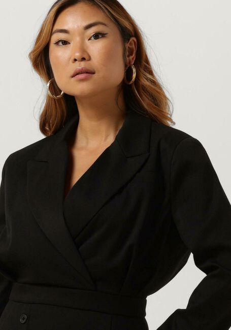 FREEBIRD Mini robe BLAZORA DRESS en noir - large