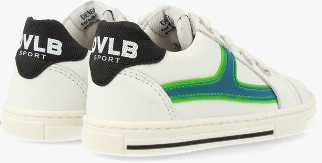 Witte DEVELAB Lage sneakers 45741 - large