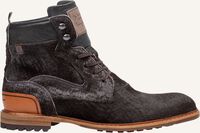 FLORIS VAN BOMMEL Bottillons SFM-80022 en marron FLORIS VAN BOMMEL Bottillons SFM-80022 en marron - medium