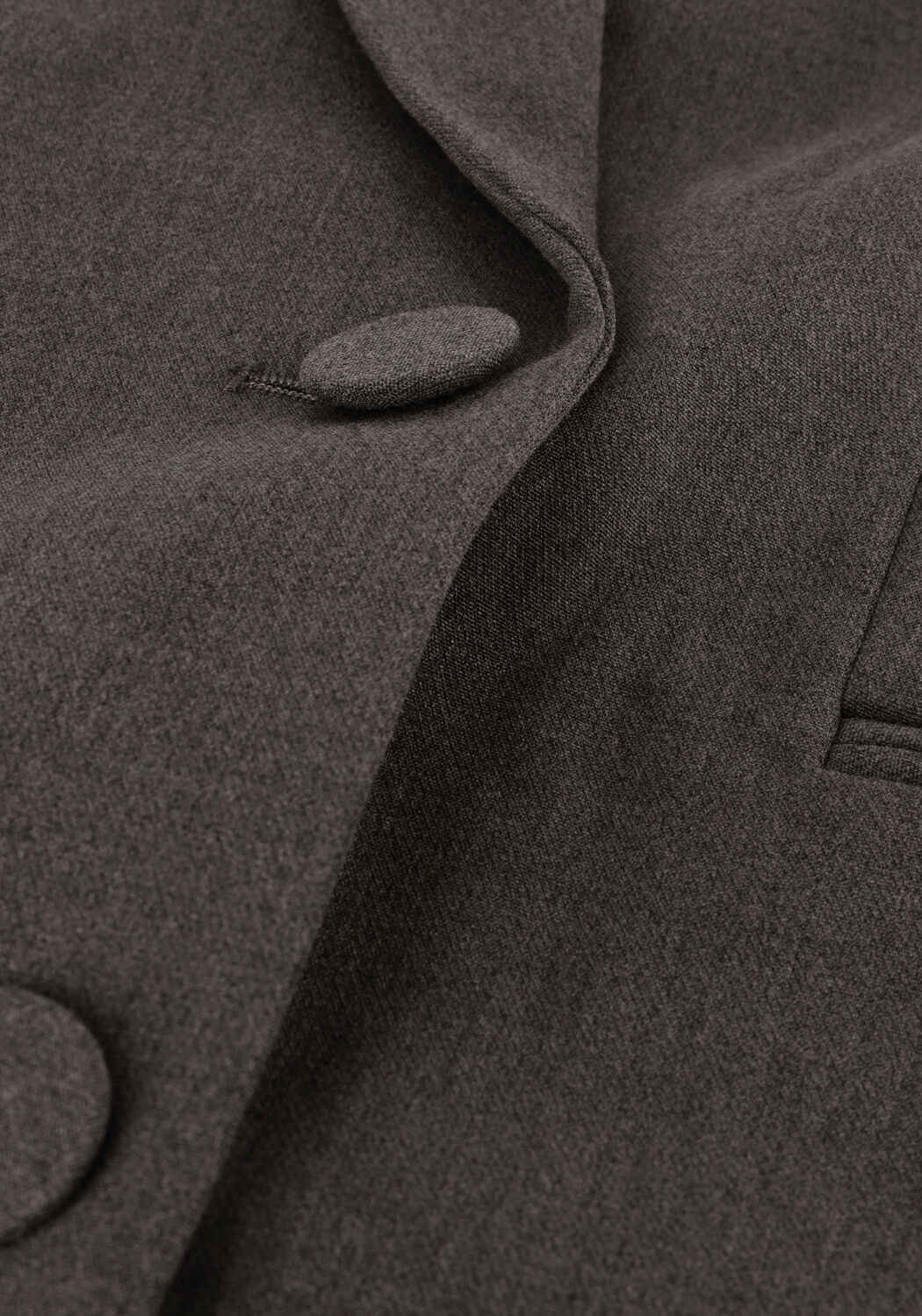 JOSH V Blazer DILLEN en gris - large