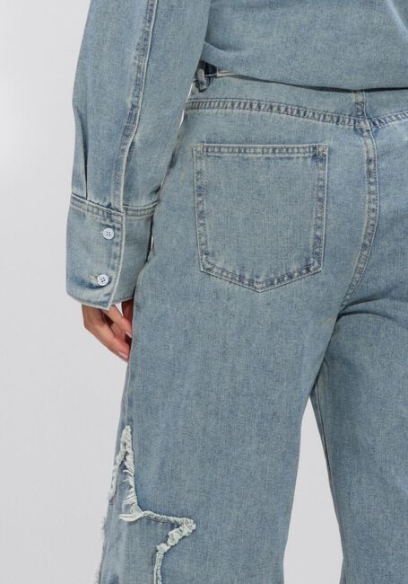 REFINED DEPARTMENT PAYTON Jeans en bleu - large