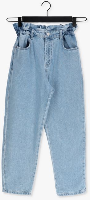 MINUS Mom jeans DINA PANTS Bleu clair - large