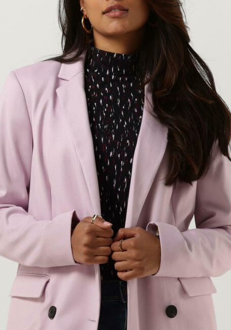 SCOTCH & SODA Blazer DOUBLE BREASTED TAILORED BLAZER Lilas - large
