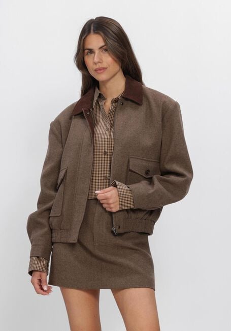 Bruine ELEH Jack EFW260016 - large