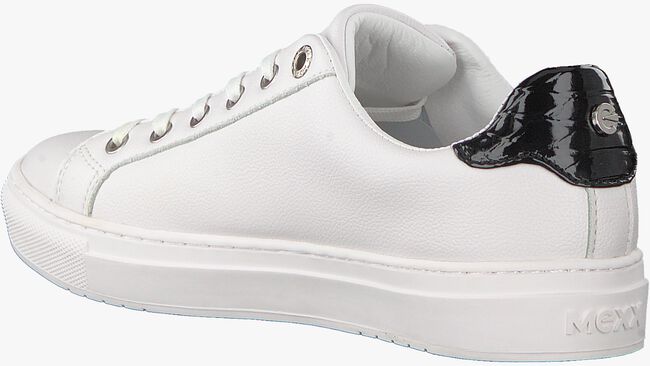 Witte MEXX Sneakers CLAIRE  - large
