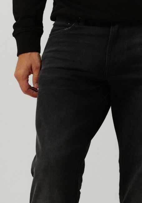 Zwarte G-STAR RAW Straight leg jeans MOSA STRAIGHT - large
