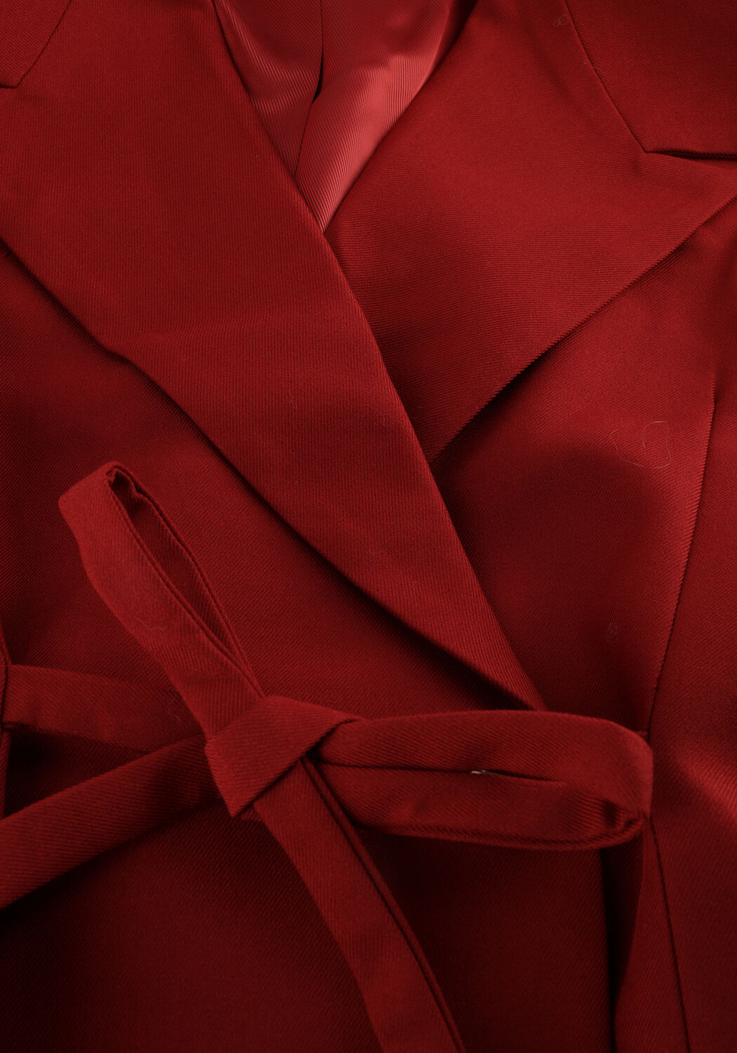 HARPER & YVE Blazer ANINA-BL Bordeaux - large