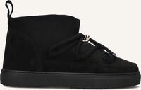 Zwarte INUIKII  CLASSIC LOW - medium