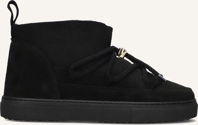 Zwarte INUIKII  CLASSIC LOW Zwarte INUIKII  CLASSIC LOW - large