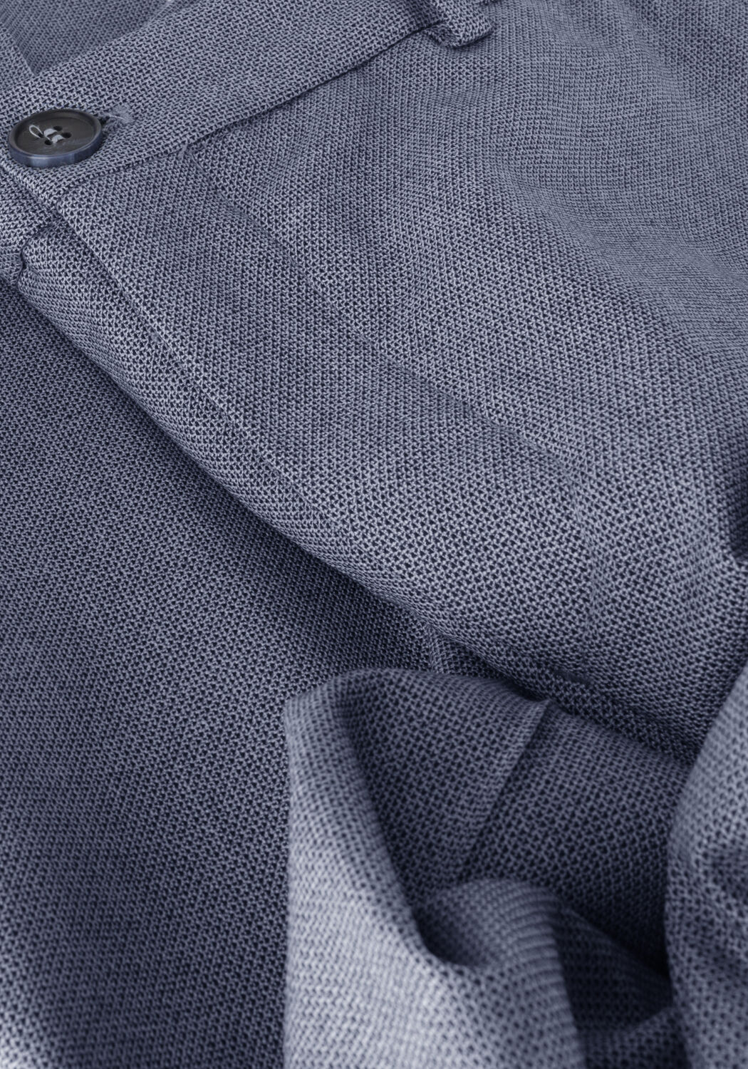 SELECTED MEN Pantalon SLHSLIM-TIMELIAM LT BLU STRUC TRS FLEX B Bleu clair - large