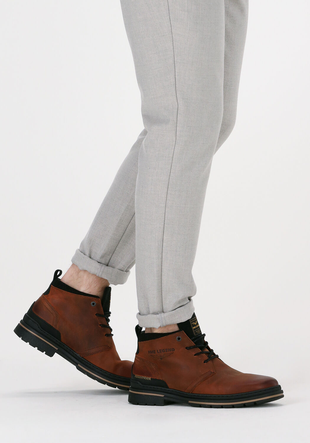 Cognac PME LEGEND  FLEETMAN - large