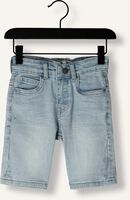 KOKO NOKO Pantalon courts P54804 en bleu KOKO NOKO Pantalon courts P54804 en bleu - medium