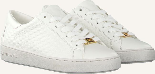 Witte MICHAEL KORS Lage sneakers COLBY SNEAKER Witte MICHAEL KORS Lage sneakers COLBY SNEAKER - large