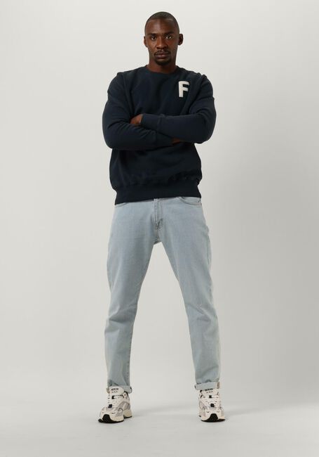 FOR&Eacute;T Chandail BUZZ Bleu fonc&eacute; - large