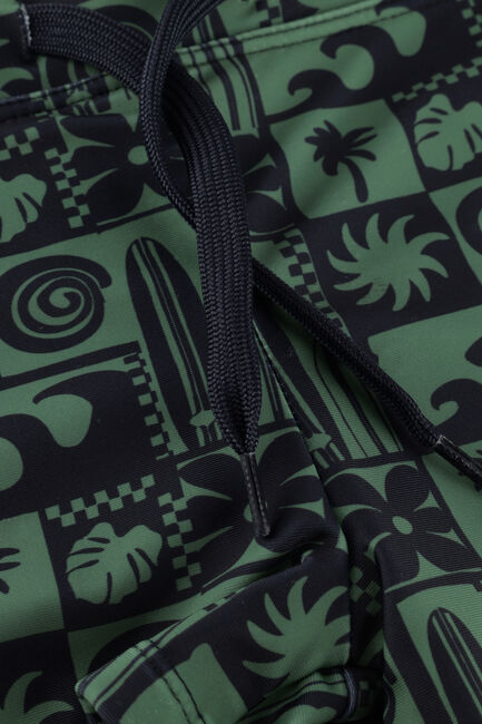 Groene TUMBLE 'N DRY Zwemkleding NATAL - large