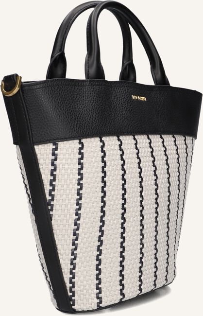 Donkerblauwe TED BAKER Handtas RIVERI Donkerblauwe TED BAKER Handtas RIVERI - large