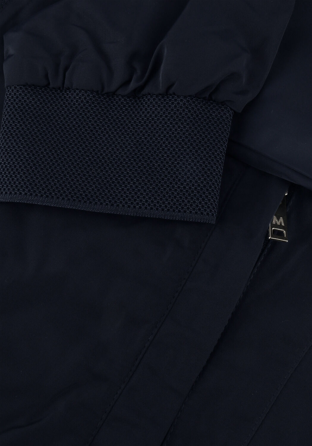 Donkerblauwe MATINIQUE Jack MAHARDRON N - large