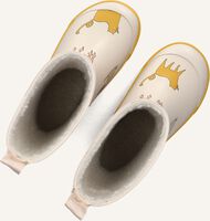 Beige LIEWOOD  MASON THERMO RAINBOOT Beige LIEWOOD  MASON THERMO RAINBOOT - medium