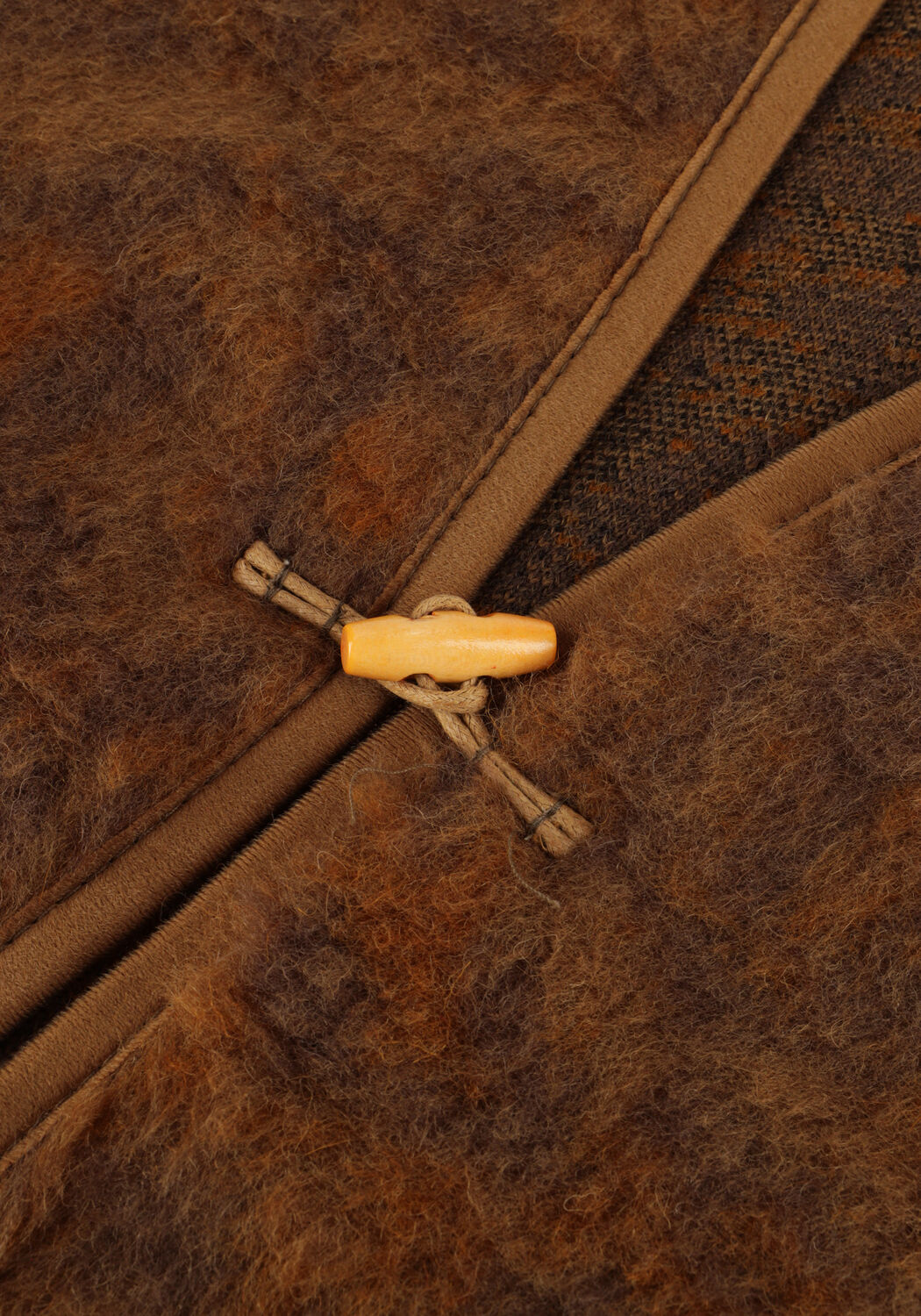 Camel ALWERO Bodywarmer BODYWARMER ALPEN 3.0 LIGHT - large