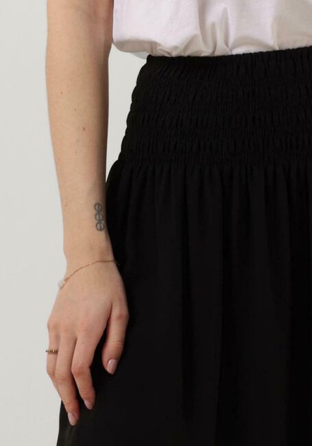MSCH COPENHAGEN Mini-jupe MARLEA KABRINA SKIRT en noir - large