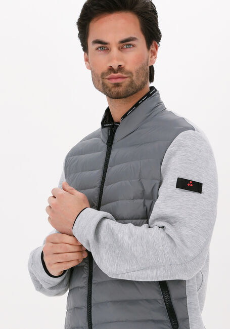 PEUTEREY Jack PISMO KNC BMAT 03 en gris - large