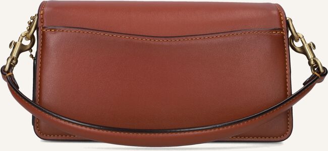 Cognac COACH Schoudertas TABBY 20 Cognac COACH Schoudertas TABBY 20 - large