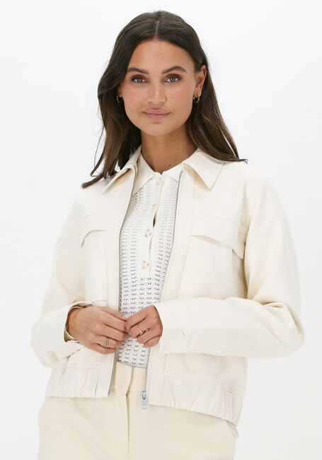 ELVINE Jack HEBVIG Blanc - large