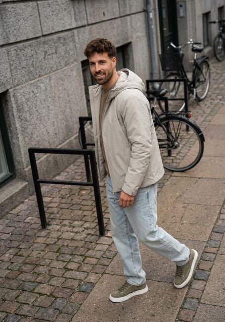 ELVINE Jack ARNAR en beige - large