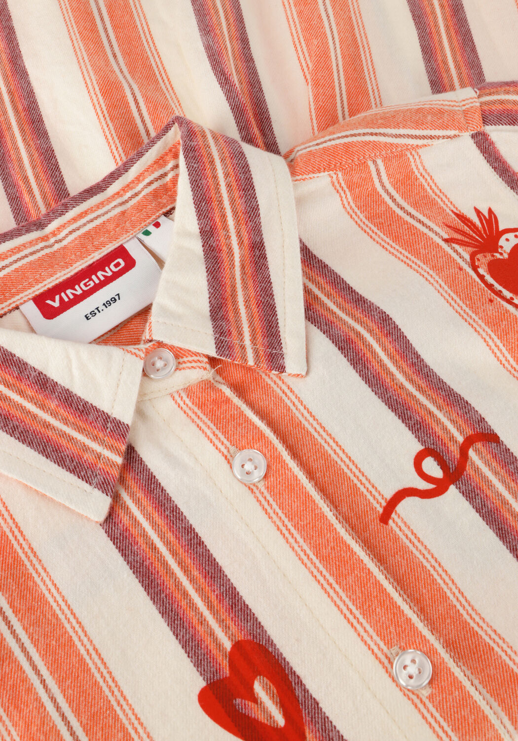 Rode VINGINO  LUNE - large