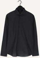 VANGUARD Chemise décontracté LONG SLEEVE SHIRT PRINT ON FIN en noir VANGUARD Chemise décontracté LONG SLEEVE SHIRT PRINT ON FIN en noir - medium