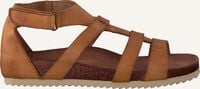 Bruine CA'SHOTT Sandalen 21250 - medium