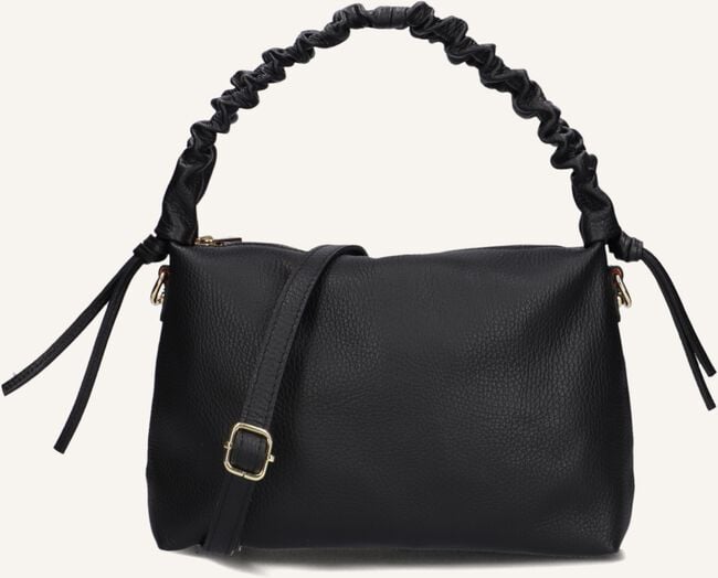 Zwarte NOTRE-V Schoudertas RAINA Zwarte NOTRE-V Schoudertas RAINA - large