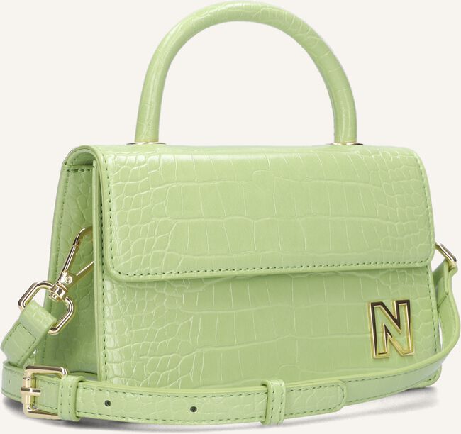 Groene NIKKIE Schoudertas AMNA BAG Groene NIKKIE Schoudertas AMNA BAG - large