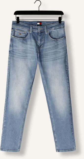 Blauwe TOMMY JEANS Slim fit jeans SCANTON SLIM AI1239 Blauwe TOMMY JEANS Slim fit jeans SCANTON SLIM AI1239 - large
